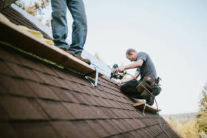 Local Roofers in Vanderburg, NJ